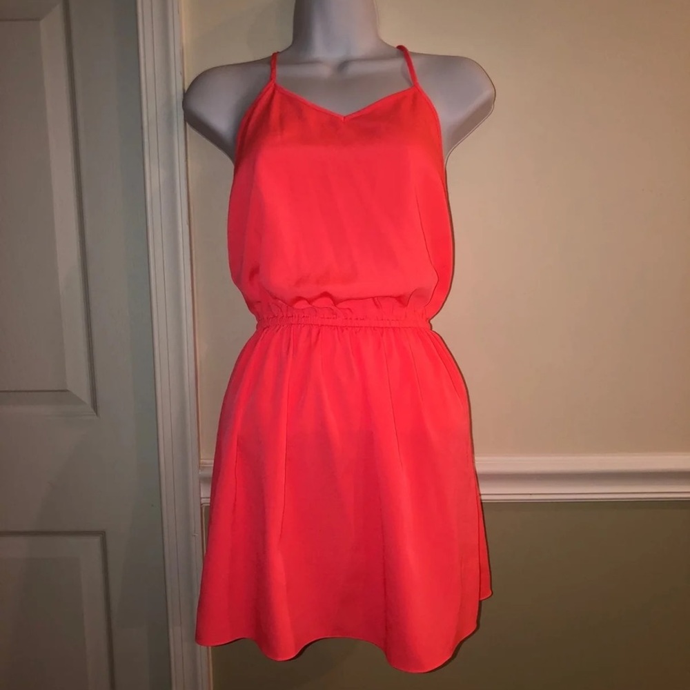 **SOLD** American Eagle Dress